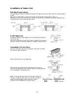 Предварительный просмотр 16 страницы Sharp AE-X09NCJ Operation Manual