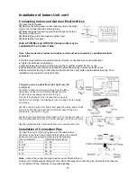 Предварительный просмотр 17 страницы Sharp AE-X09NCJ Operation Manual