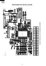 Предварительный просмотр 14 страницы Sharp AE-X108E Service Manual