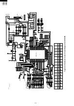 Предварительный просмотр 18 страницы Sharp AE-X108E Service Manual