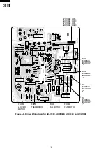 Предварительный просмотр 22 страницы Sharp AE-X108E Service Manual