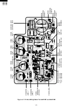 Предварительный просмотр 24 страницы Sharp AE-X108E Service Manual