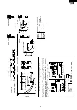 Предварительный просмотр 33 страницы Sharp AE-X108E Service Manual