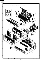 Предварительный просмотр 48 страницы Sharp AE-X108E Service Manual