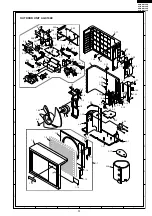 Предварительный просмотр 51 страницы Sharp AE-X108E Service Manual