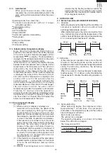 Preview for 15 page of Sharp AE-X10CR Service Manual