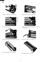 Preview for 26 page of Sharp AE-X10CR Service Manual