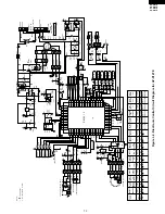 Preview for 13 page of Sharp AE-X127E Service Manual