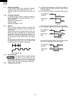 Preview for 22 page of Sharp AE-X127E Service Manual