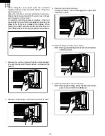 Preview for 36 page of Sharp AE-X127E Service Manual