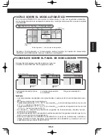 Предварительный просмотр 51 страницы Sharp AE-X12GHR Operation Manual