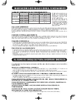 Предварительный просмотр 60 страницы Sharp AE-X12GHR Operation Manual