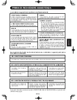 Предварительный просмотр 81 страницы Sharp AE-X12GHR Operation Manual