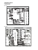 Preview for 4 page of Sharp AE-X12PSR Service Manual