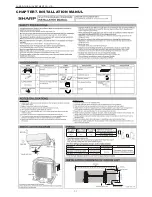 Preview for 56 page of Sharp AE-X12PSR Service Manual