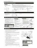 Preview for 58 page of Sharp AE-X12PSR Service Manual