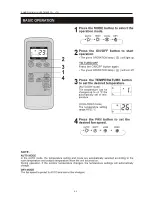 Preview for 61 page of Sharp AE-X12PSR Service Manual