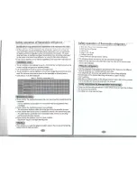 Preview for 5 page of Sharp AE-X12USR Installation Manual