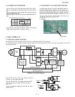 Preview for 11 page of Sharp AE-X15PU Service Manual