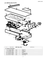 Preview for 47 page of Sharp AE-X18LR Service Manual