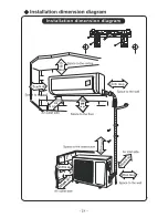 Предварительный просмотр 21 страницы Sharp AE-X24LCJ Operation Manual