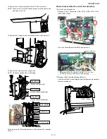 Preview for 29 page of Sharp AE-X2M14LR Service Manual