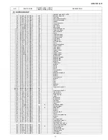 Preview for 35 page of Sharp AE-X2M14LR Service Manual