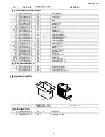 Preview for 37 page of Sharp AE-X2M14LR Service Manual