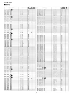 Preview for 38 page of Sharp AE-X2M14LR Service Manual