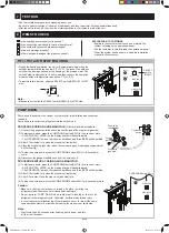 Preview for 6 page of Sharp AE-X2M20RU Installation Manual