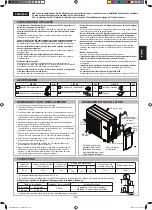 Предварительный просмотр 7 страницы Sharp AE-X2M20RU Installation Manual