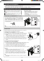 Предварительный просмотр 16 страницы Sharp AE-X2M20RU Installation Manual