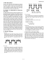 Preview for 11 page of Sharp AE-X3M18JR Service Manual