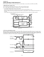 Preview for 14 page of Sharp AE-X3M18JR Service Manual