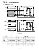 Preview for 24 page of Sharp AE-X3M18JR Service Manual