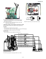 Preview for 31 page of Sharp AE-X3M18JR Service Manual