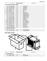 Preview for 37 page of Sharp AE-X3M18JR Service Manual