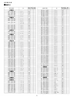 Preview for 38 page of Sharp AE-X3M18JR Service Manual