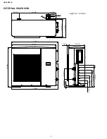 Preview for 4 page of Sharp AE-X4M30PU Service Manual