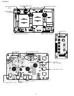 Preview for 10 page of Sharp AE-X4M30PU Service Manual