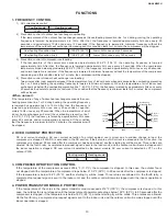 Preview for 13 page of Sharp AE-X4M30PU Service Manual