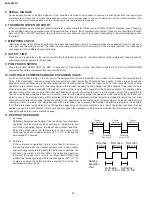 Preview for 14 page of Sharp AE-X4M30PU Service Manual