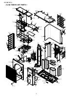 Preview for 36 page of Sharp AE-X4M30PU Service Manual