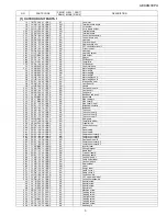 Preview for 37 page of Sharp AE-X4M30PU Service Manual