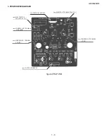 Preview for 7 page of Sharp AE-XM24HR Service Manual