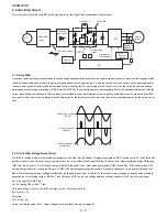 Preview for 13 page of Sharp AE-XM24HR Service Manual