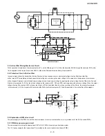 Preview for 14 page of Sharp AE-XM24HR Service Manual