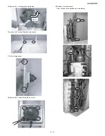 Preview for 37 page of Sharp AE-XM24HR Service Manual