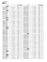 Preview for 48 page of Sharp AE-XM24HR Service Manual