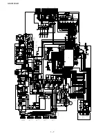 Preview for 8 page of Sharp AE-XM30GR Service Manual